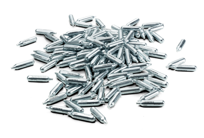 Lot de 500 capsules CO2 12 grammes-T.A DEFENSE