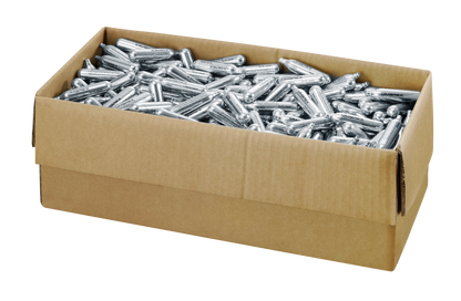 Lot de 500 capsules CO2 12 grammes-T.A DEFENSE
