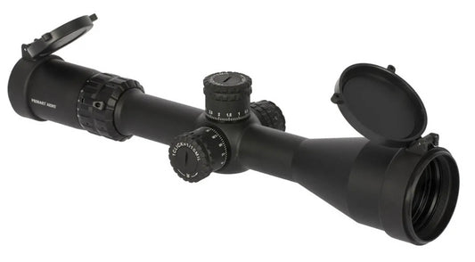 Lunette 3-18X50mm FFP réticule EOS ACSS étalonnée .308 - Primary Arms-T.A DEFENSE