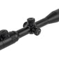 Lunette Classic Series 4-16x44 SFP Reticule MIL-DOT éclairé - Primary Arms-T.A DEFENSE