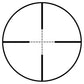 Lunette Classic Series 4-16x44 SFP Reticule MIL-DOT éclairé - Primary Arms-T.A DEFENSE