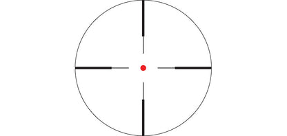 Lunette Crossfire II 3-9x50 - Vortex-T.A DEFENSE