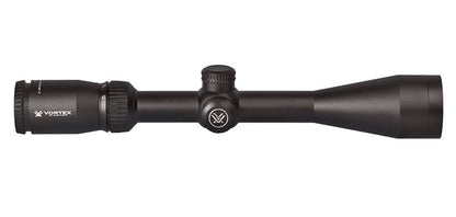Lunette Crossfire II 4-12x44- Vortex-T.A DEFENSE