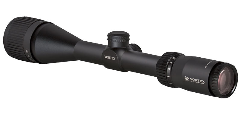 Lunette Crossfire II 6-18x44 - Vortex-T.A DEFENSE