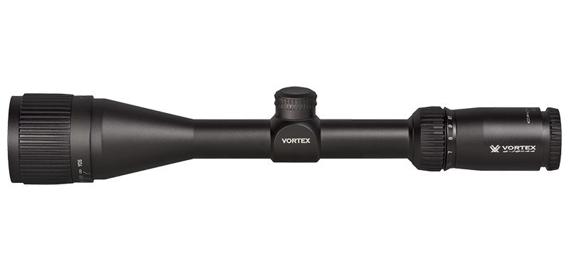 Lunette Crossfire II 6-18x44 - Vortex-T.A DEFENSE