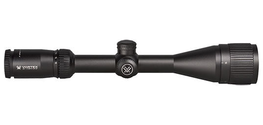 Lunette Crossfire II 6-18x44 - Vortex-T.A DEFENSE