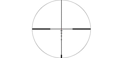 Lunette Razor HD Gen II-E 1-6x24 - Vortex-T.A DEFENSE