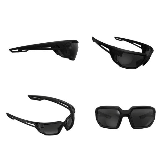 Lunettes de protection balistique Type-X - Mechanix-T.A DEFENSE