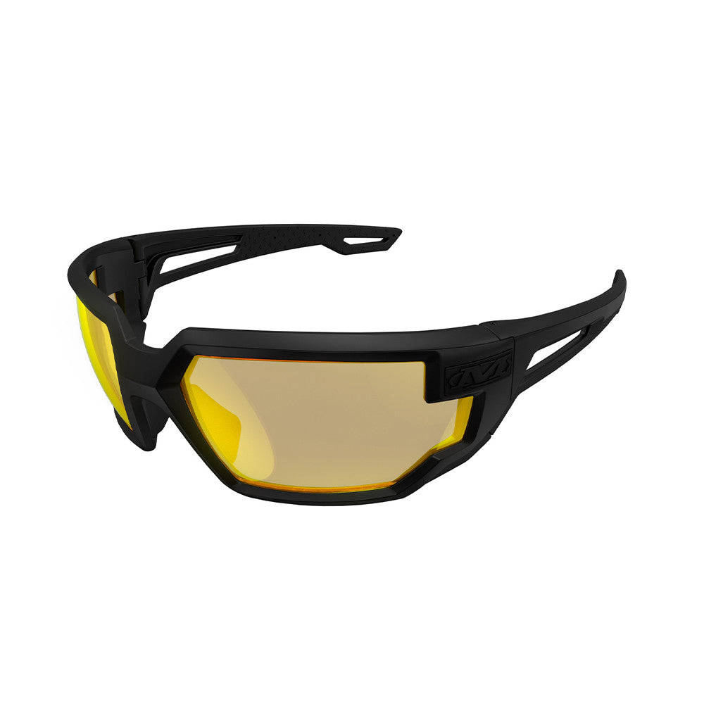 Lunettes de protection balistique Type-X - Mechanix-T.A DEFENSE