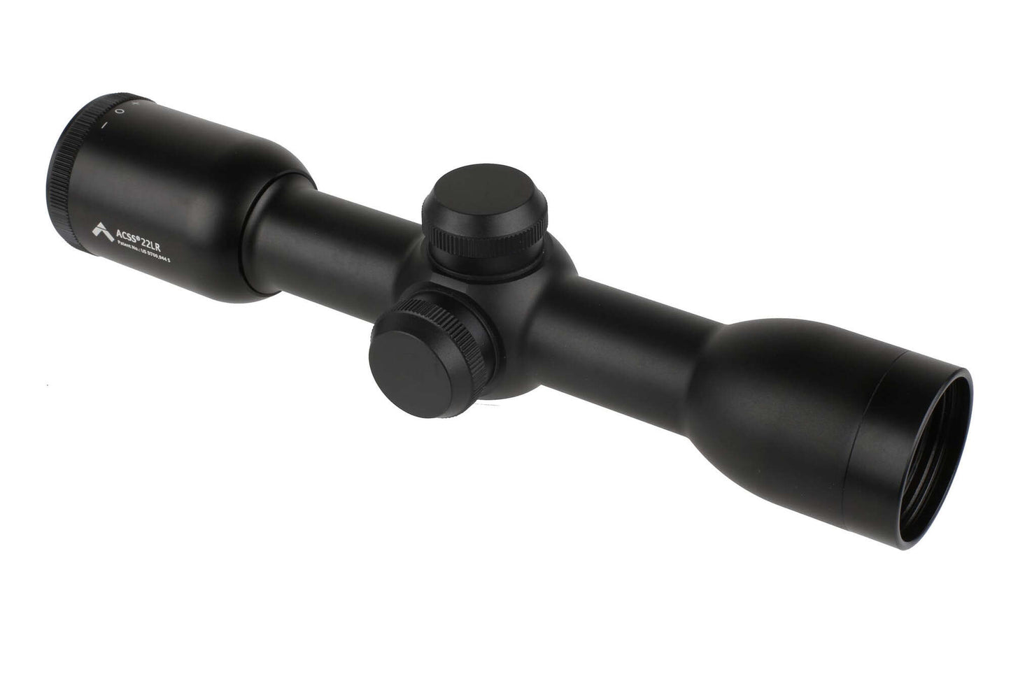 Lunette spéciale 22 long rifle grossissement fixe 6x30 - Primary arms-T.A DEFENSE