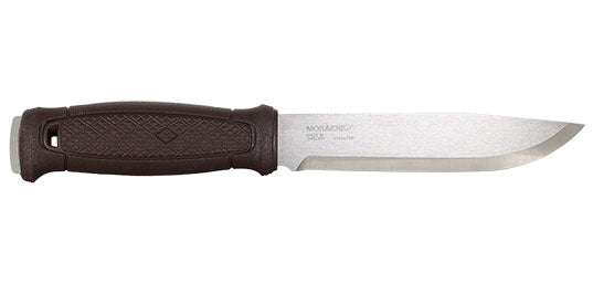 Couteau fixe Morakniv Garberg Grand inox