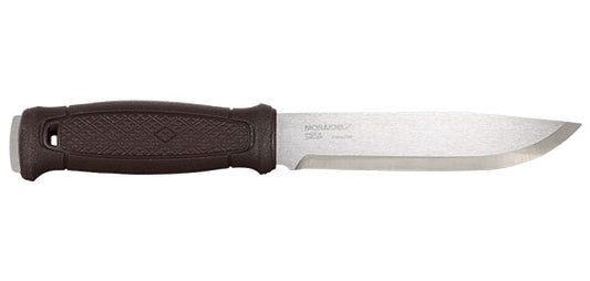 Couteau fixe Morakniv Garberg Grand inox