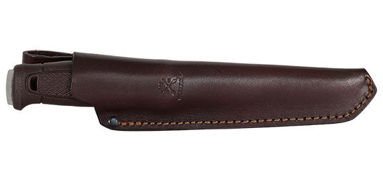 Couteau fixe Morakniv Garberg Grand inox