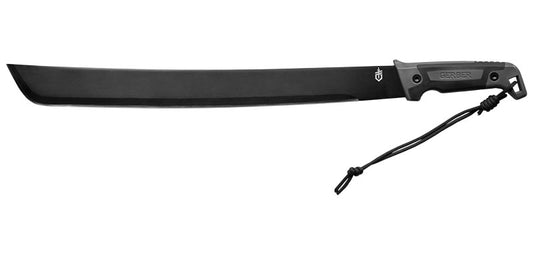 Machette Gator Bush - Gerber-T.A DEFENSE