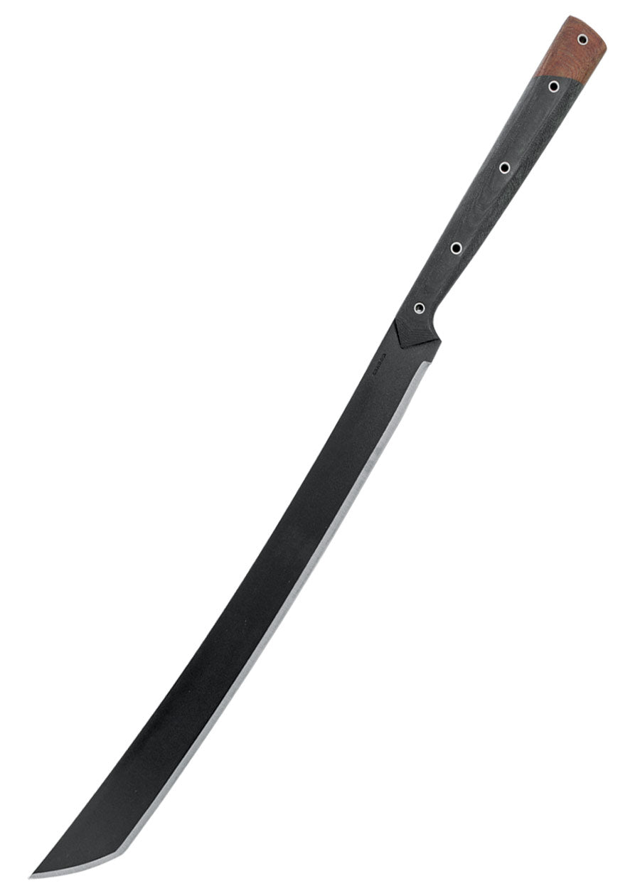 Machette Katana Yoshimi - Condor-T.A DEFENSE