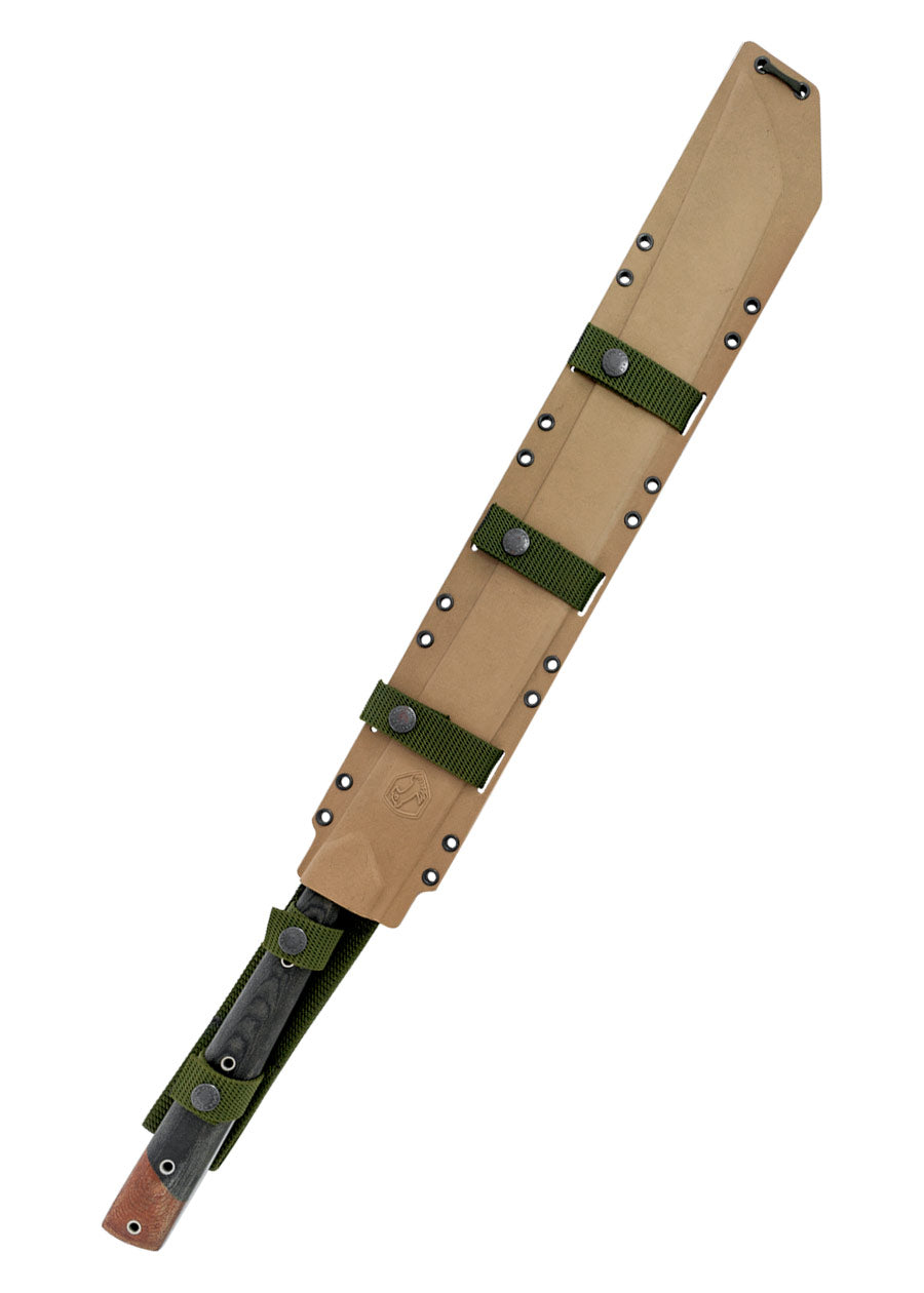 Machette Katana Yoshimi - Condor-T.A DEFENSE