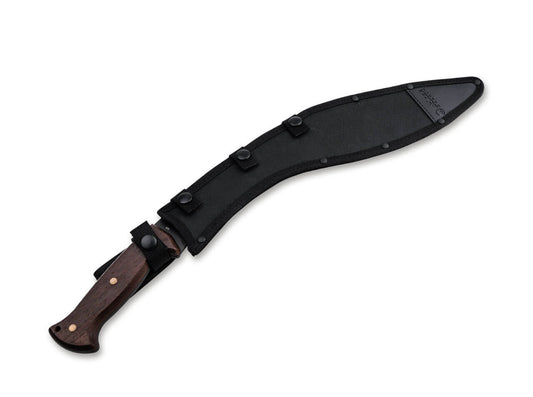 Machette Kukri - Böker Magnum-T.A DEFENSE