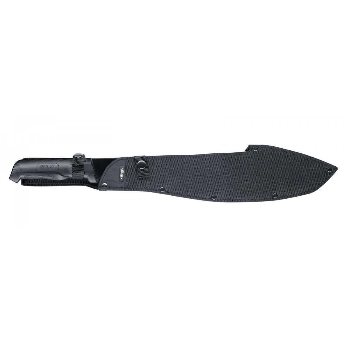 Machette Mach Tack 1 - Walther-T.A DEFENSE