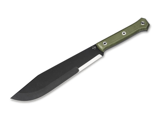 Machette Northwood Bowie - Boker