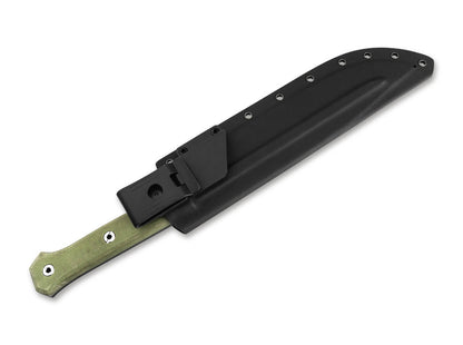 Machette Northwood Bowie - Boker