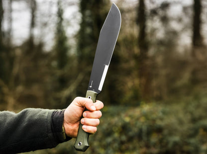 Machette Northwood Bowie - Boker