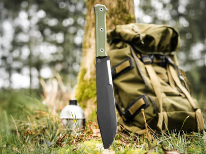 Machette Northwood Bowie - Boker