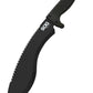 Machette Sogfari Kukri - SOG-T.A DEFENSE