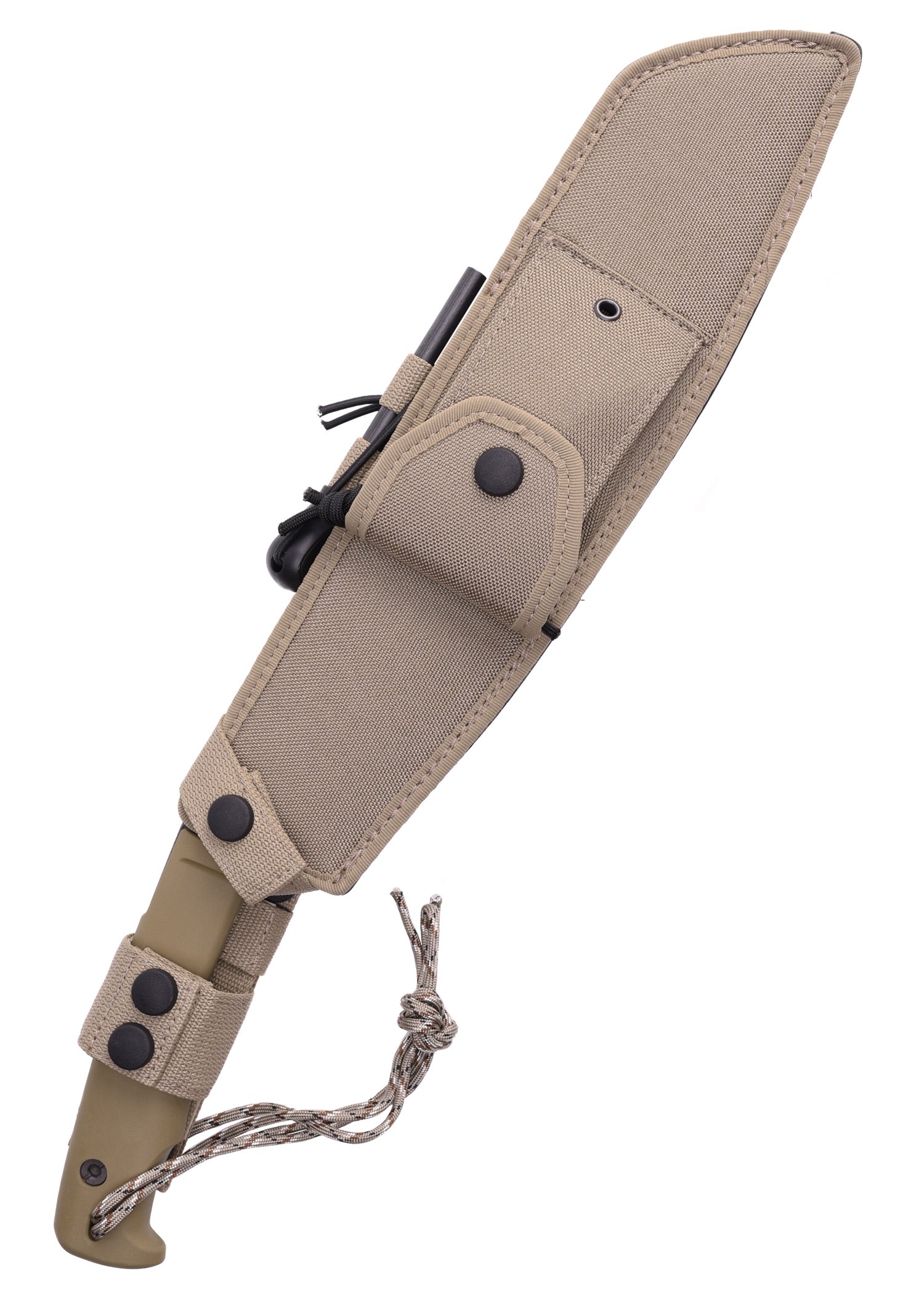 Machette Tactique Kreios Expedition - Extrema Ratio-T.A DEFENSE
