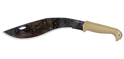 Machette Terrakukri Desert - Condor-T.A DEFENSE