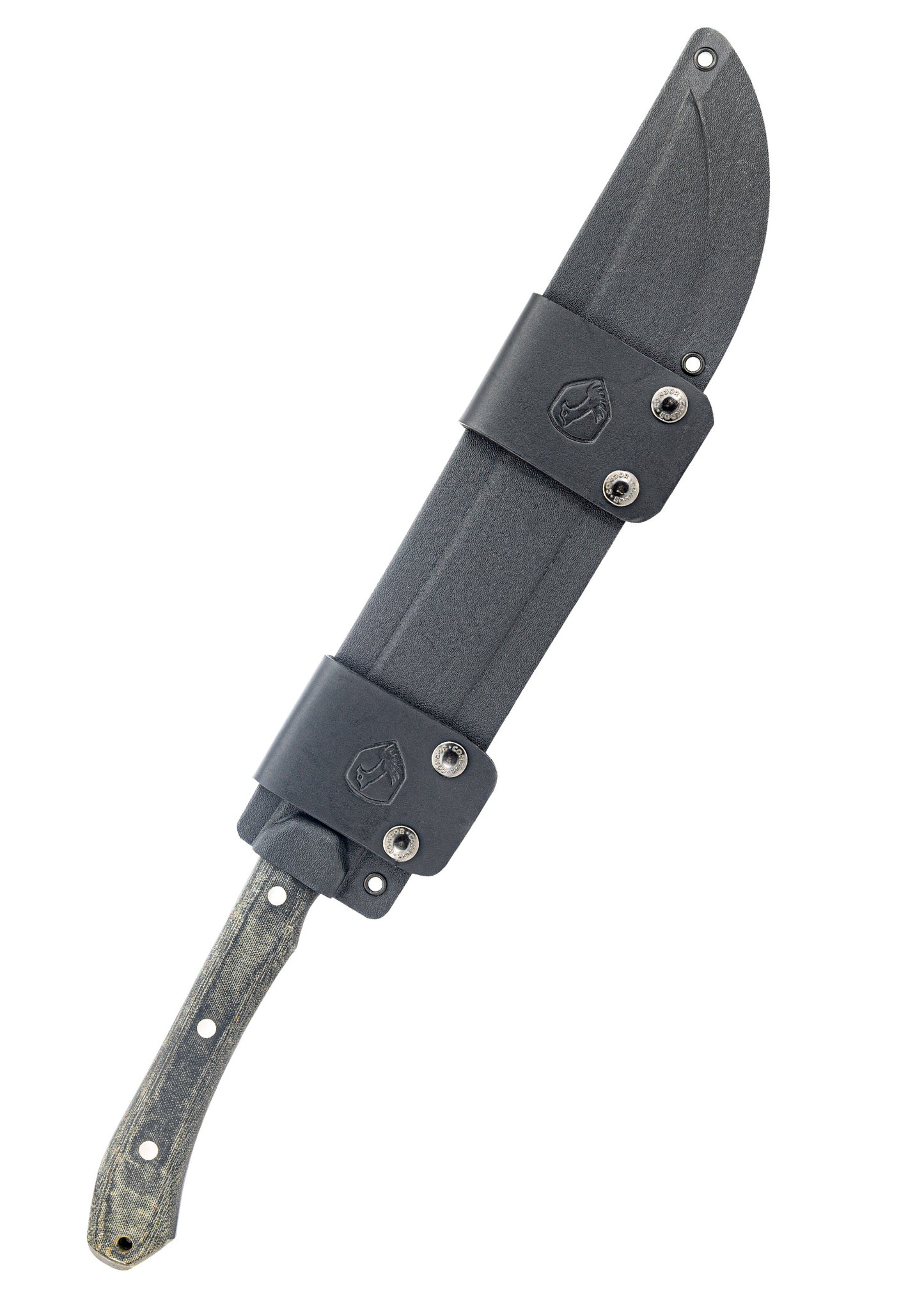 Machette K-Night - Condor-T.A DEFENSE