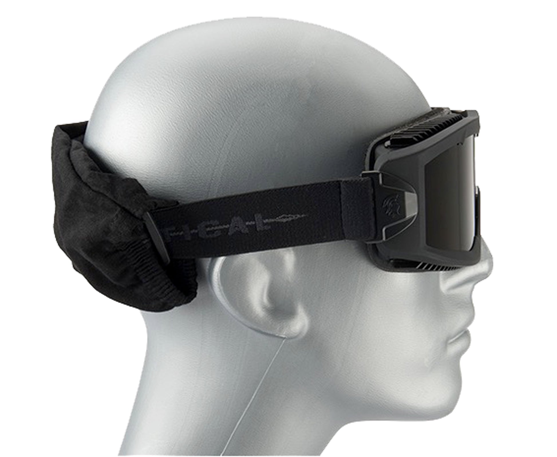 Masque de protection série Aero thermal - Lancer Tactical-T.A DEFENSE
