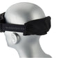 Masque de protection série Aero thermal - Lancer Tactical-T.A DEFENSE