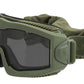 Masque de protection série Aero thermal - Lancer Tactical-T.A DEFENSE