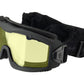 Masque de protection série Aero thermal - Lancer Tactical-T.A DEFENSE