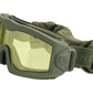 Masque de protection série Aero thermal - Lancer Tactical-T.A DEFENSE
