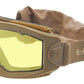 Masque de protection série Aero thermal - Lancer Tactical-T.A DEFENSE