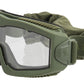 Masque de protection série Aero thermal - Lancer Tactical-T.A DEFENSE