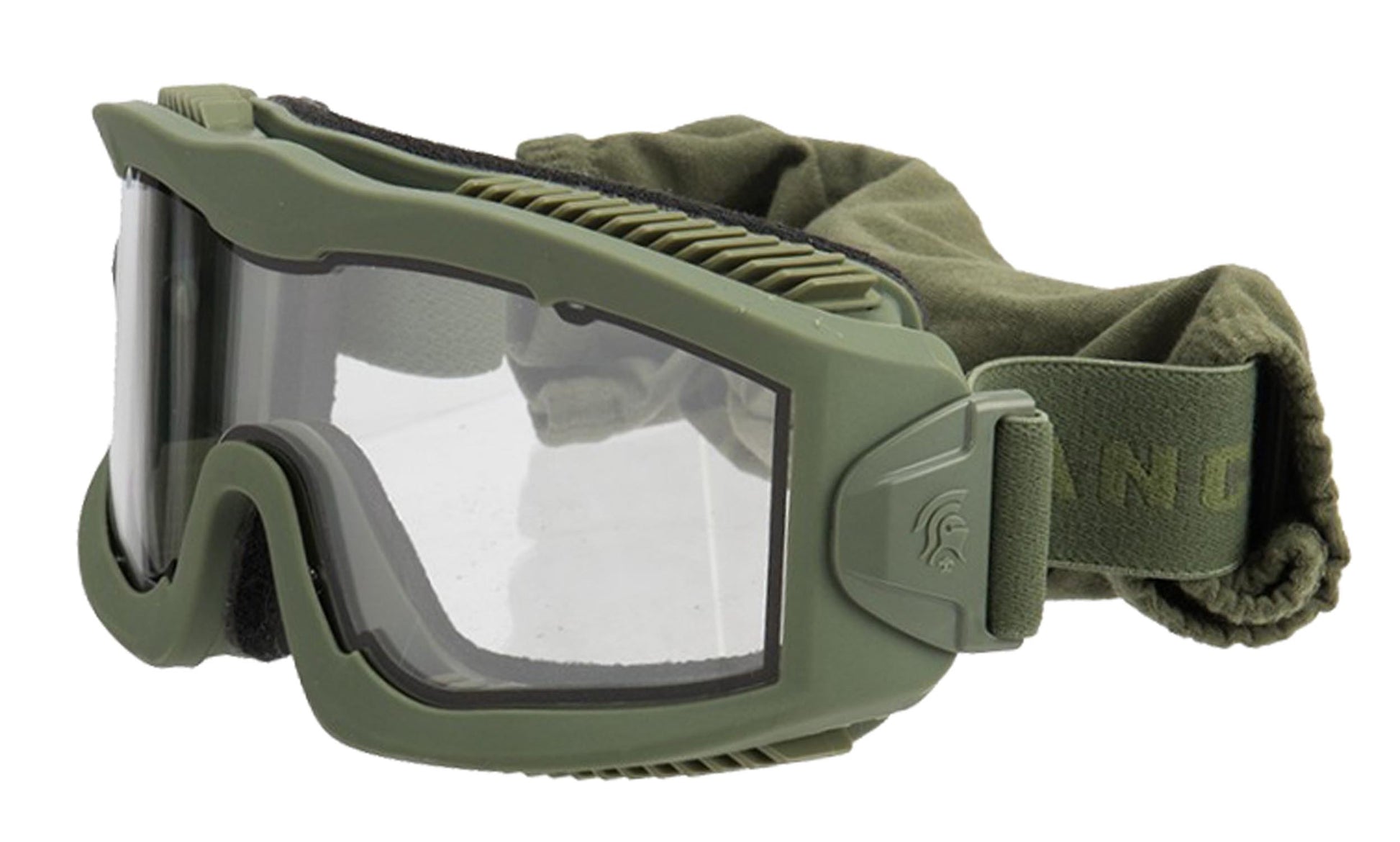 Masque de protection série Aero thermal - Lancer Tactical-T.A DEFENSE