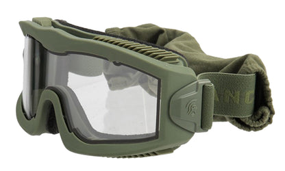Masque de protection série Aero thermal - Lancer Tactical-T.A DEFENSE