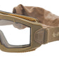 Masque de protection série Aero thermal - Lancer Tactical-T.A DEFENSE