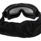 Masque de protection série Aero thermal - Lancer Tactical-T.A DEFENSE