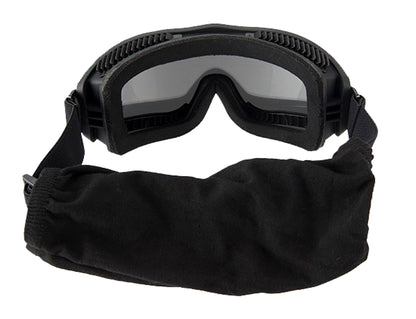 Masque de protection série Aero thermal - Lancer Tactical-T.A DEFENSE