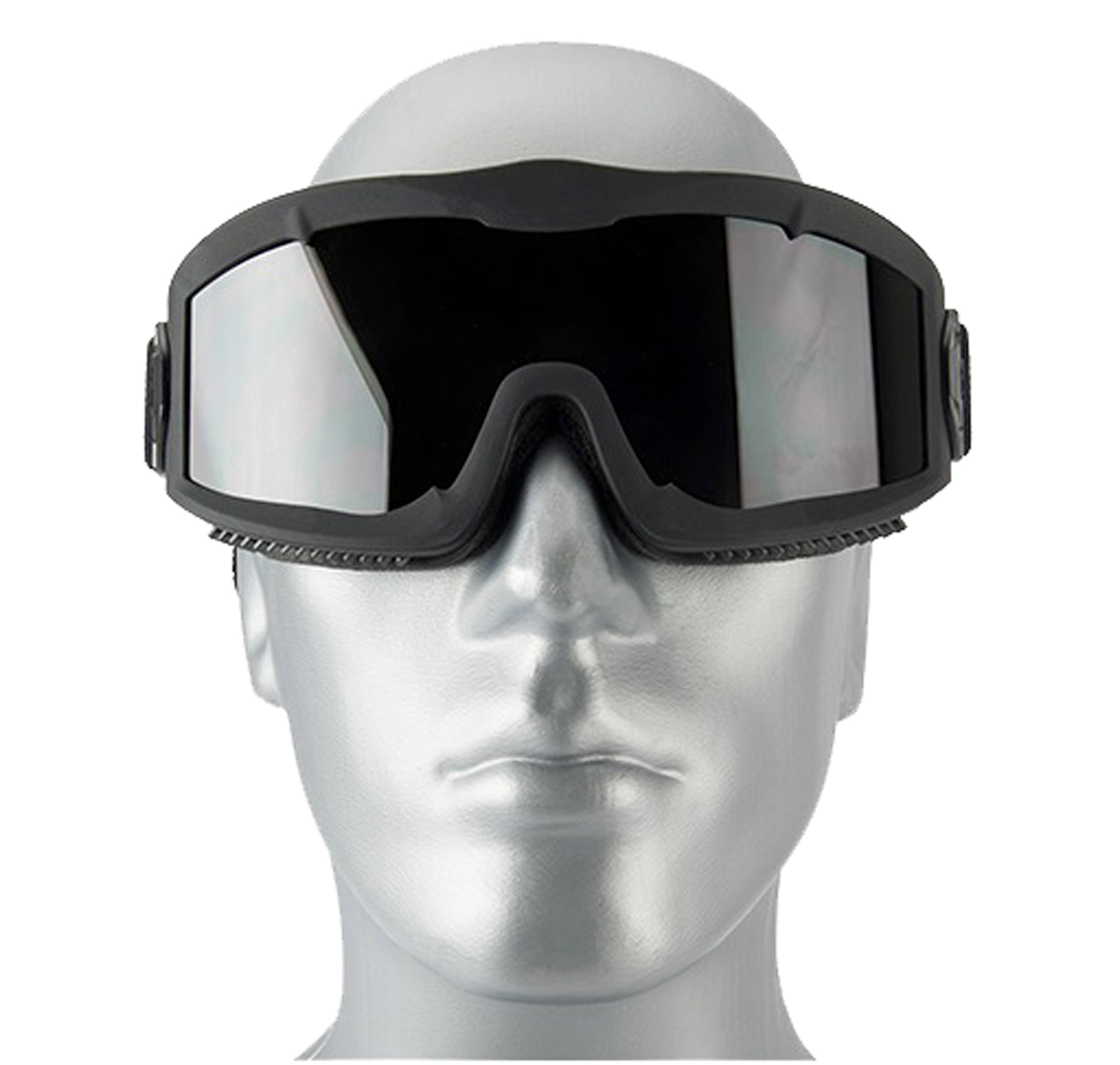 Masque de protection série Aero thermal - Lancer Tactical-T.A DEFENSE