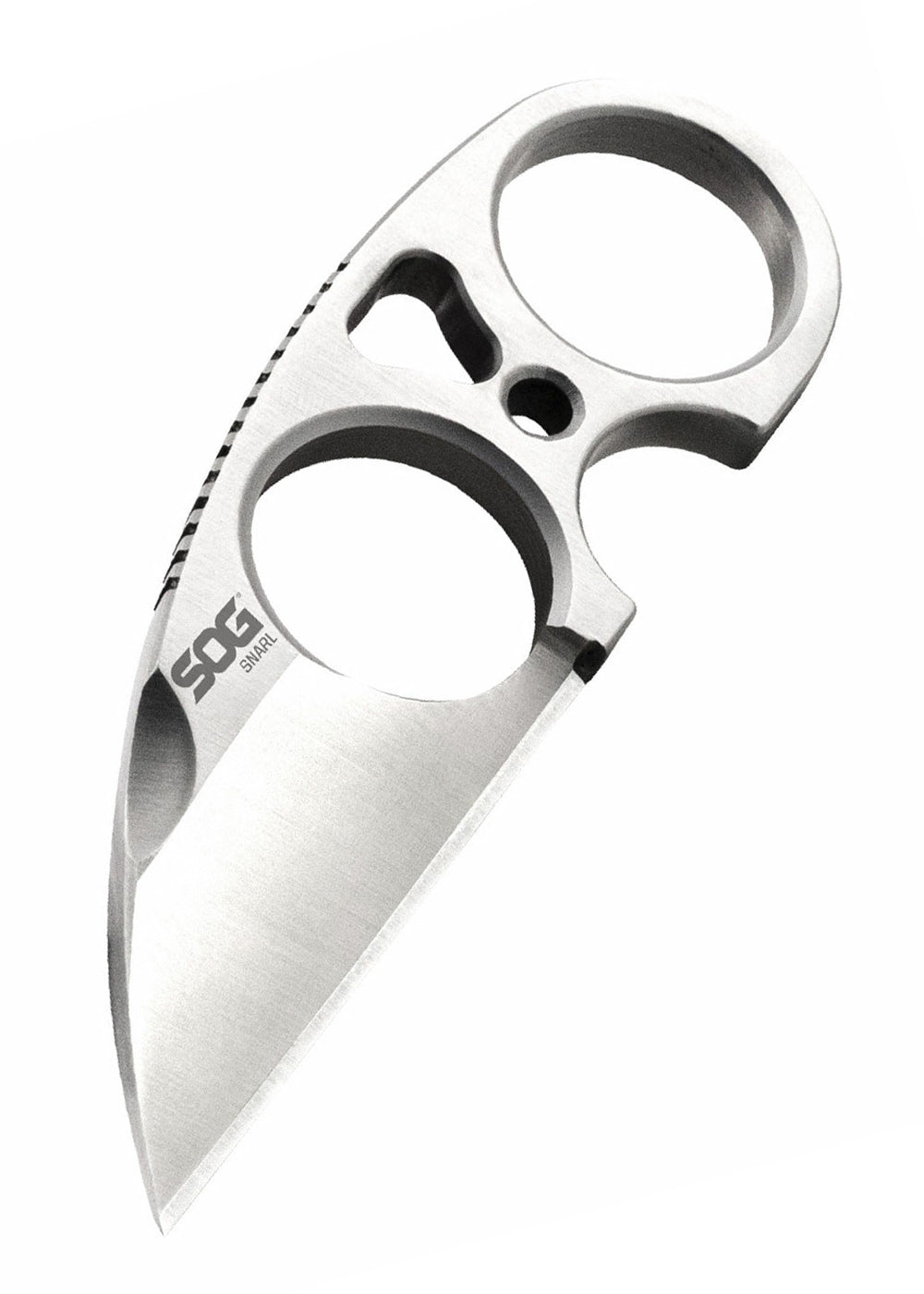 Couteau de cou Snarl - SOG-T.A DEFENSE