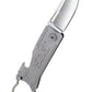 Mini couteau pliant Keytron - SOG-T.A DEFENSE