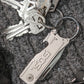 Mini couteau pliant Keytron - SOG-T.A DEFENSE