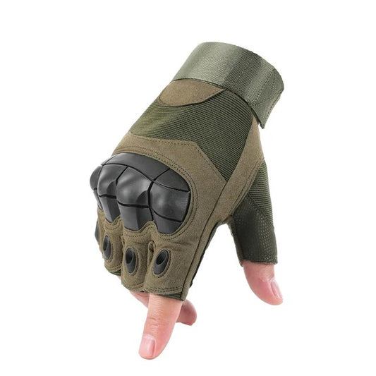 Mitaines tactiques de combat renforcées TA DEFENSE EGGROF-T.A DEFENSE