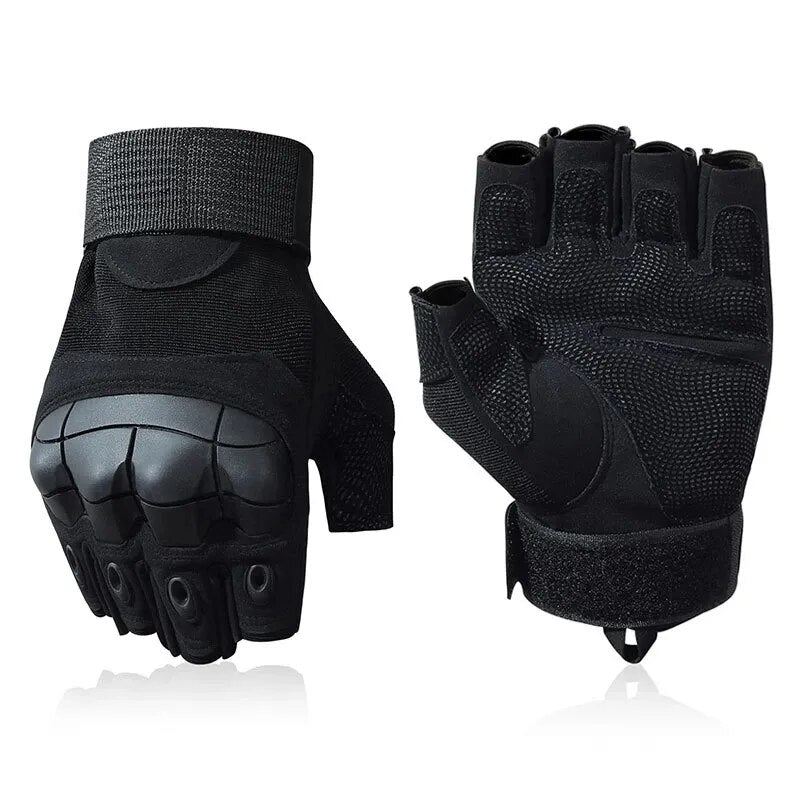 Mitaines tactiques de combat renforcées TA DEFENSE EGGROF-T.A DEFENSE