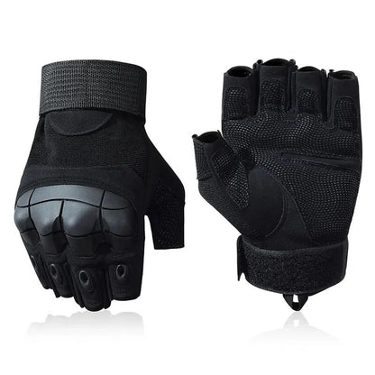Mitaines tactiques de combat renforcées TA DEFENSE EGGROF-T.A DEFENSE