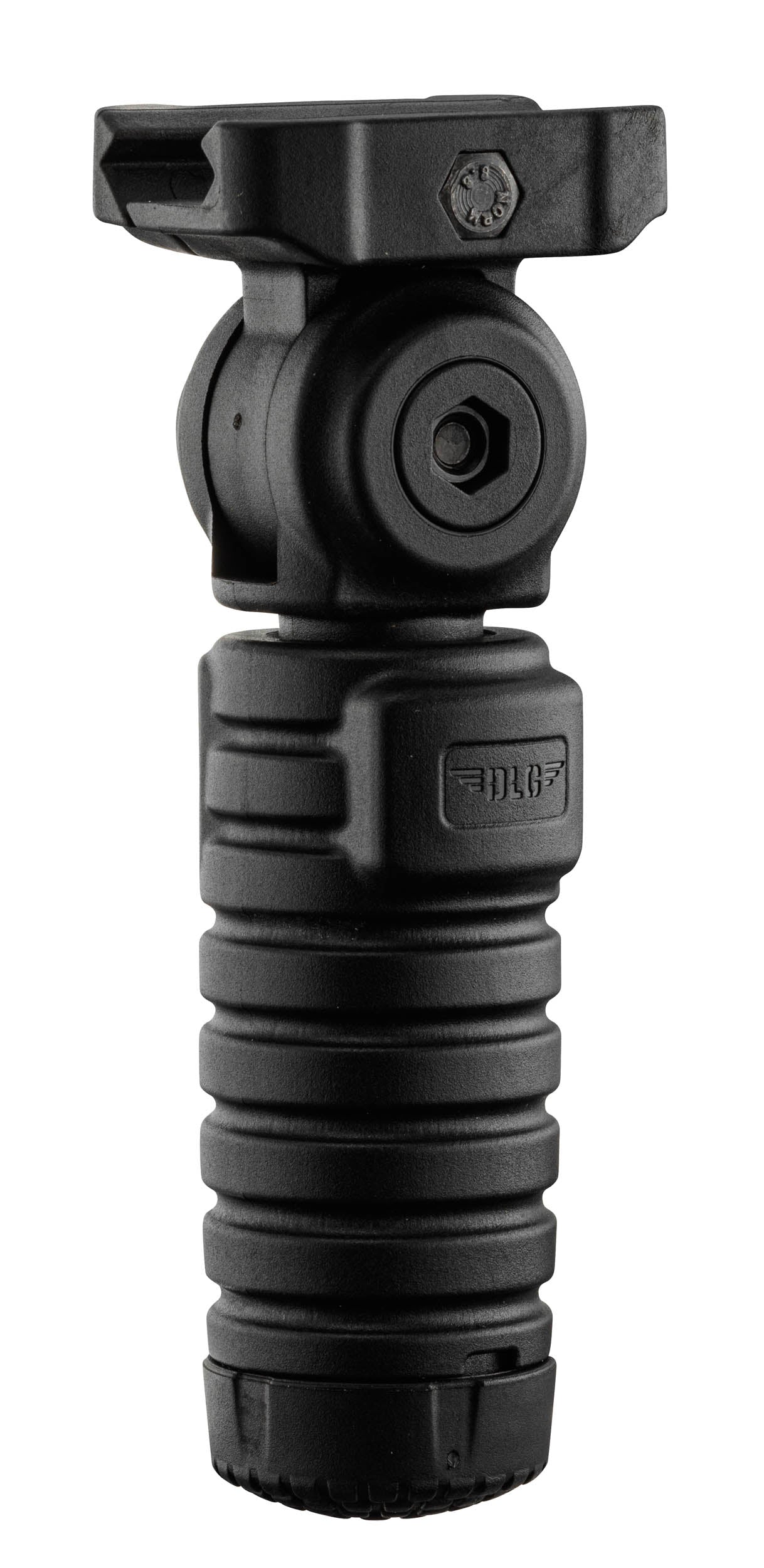 Monopod réglable fixation rail 21 mm - DLG Tactical-T.A DEFENSE